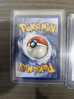 Charizard Vstar Vmax And V SWSH260 UPC Promo Cards MisprintU - Image 5