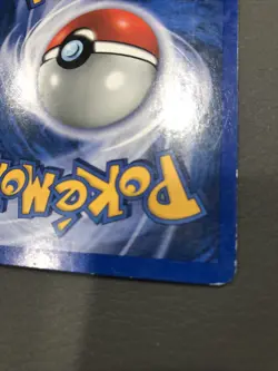 Steelix 15/111 Neo Genesis Holo Vintage WOTC Pokemon Card 2000 - LP - Image 5