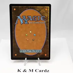MTG - M21 - Defiant Strike - #002 - Near Mint - Image 3