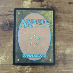 MTG Lord Windgrace - Borderless, NM-Mint, English Special Guests - Image 2