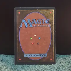 Snow-Covered Forest - Ice Age - Near Mint - MTG - Image 2