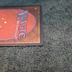 Snow-Covered Forest - Ice Age - Near Mint - MTG - Image 3