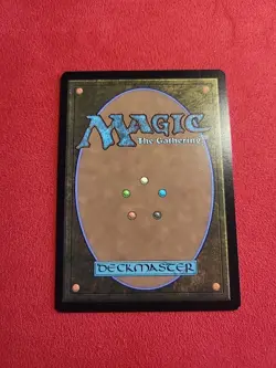 Dyadrine, Synthesis Amalgam (Borderless) Edge of Eternities Foil EoE 298 Rare - Image 2