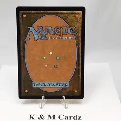 MTG - M21 - Chandra's Pyreling - Showcase - #304 - Near Mint - Image 3