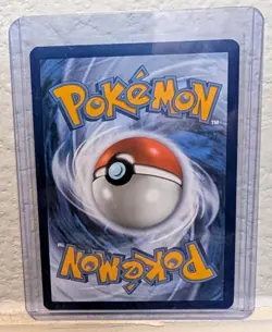 Pokemon Journey Together Ionos Bellibolt EX Card 172/159 TCG - Image 2