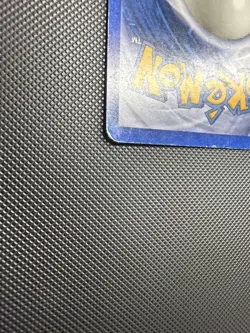 Pokemon TCG Gengar 27/130 Diamond and Pearl Base Non-Holo Rare MP 2007 - Image 4