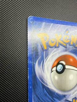 Pokemon TCG Gengar 27/130 Diamond and Pearl Base Non-Holo Rare MP 2007 - Image 5