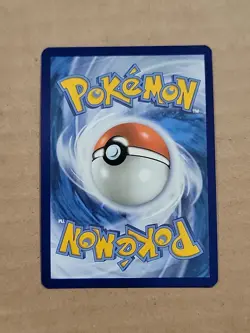 Team Rocket's Murkrow 200/182 Destined Rivals Pokemon Illustration Rare NM - Image 2