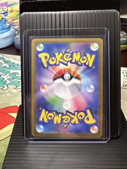 Talonflame 083/080 M3: Nihil Zero Art Rare 150 HP Pokemon TCG Japanese - Image 2