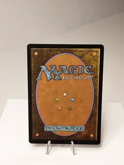 MTG - M13 - Dark Favor - #086 - Lightly Played - Image 3