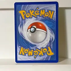 pokemon bulbasaur mep 037 stamped holo basic 80 hp english - Image 2