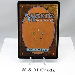 MTG - 9th Edition - Sleight of Hand - #099 - Lightly Played - Image 3