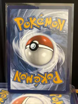 Pokemon TCG Iron Bundle POKEMON CENTER Promo Holo Sv: Scarlet & Violet 066 NM - Image 2