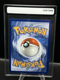 Numel 223/217 Me: Ascended Heroes Holo Illustration Rare English Pokemon TCG - Image 2