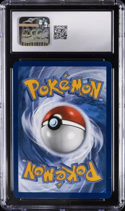 2023 POKEMON SCARLET & VIOLET 151 ULTRA RARE - HOLO CHARIZARD EX CGC 10 GEM MINT - Image 2