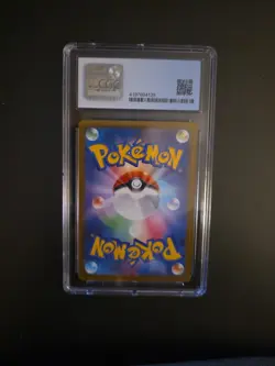 Hisuian Samurott v 229/172 CGC 10 Pristine Japanese Pokemon VSTAR Universe 2022 - Image 2