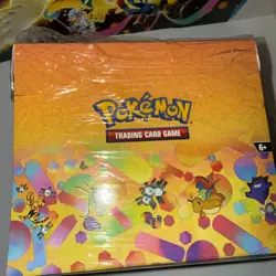 Pokemon TCG Scarlet & Violet 151 Mini Tin Display - 10 Packs 820650863066 - Image 2