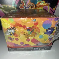 Pokemon TCG Scarlet & Violet 151 Mini Tin Display - 10 Packs 820650863066 - Image 3
