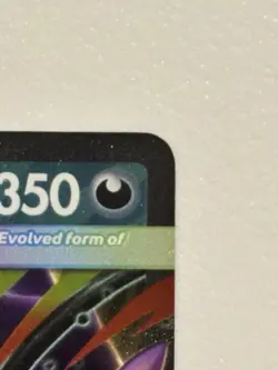 Pokemon Mega Gengar EX Starter Set 056/094 MBG, Near Mint Condition - Image 3