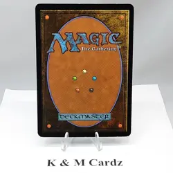 MTG - 9th Edition - Naturalize - #258 - Lightly Played - Image 3