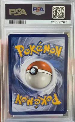 PSA 9 Pokemon 2021 Dragonite V Evolving Skies 192/203 - Image 2