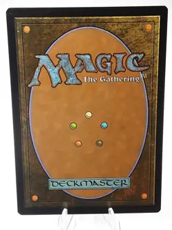 MTG - Masters 25 - Horseshoe Crab - #061 - Lightly Played - Image 3