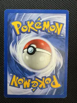 Pokemon WOTC TCG Vintage Psyduck 65/82 Team Rocket Regular MINT !! - Image 2