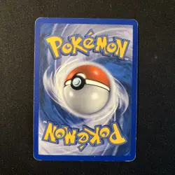 Pokemon TCG Scyther EX Unseen Forces 46/115 Regular Uncommon LP - Image 2