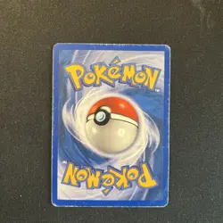 Pokemon TCG Chinchou Aquapolis 70/147 Regular Heavy Play - Image 2