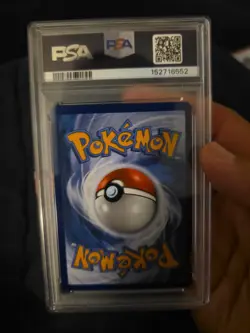 2026 POKEMON ASCENDED HEROES ELITE TRAINER BOX N'S ZEKROM PSA 8 - Image 4