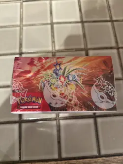 Pokemon TCG Scarlet & Violet Surging Sparks Booster Box FACTORY SEALED- 36 packs - Image 5