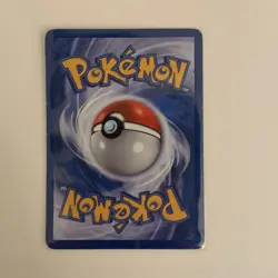 Pokemon TCG Gengar [GL] Rising Rivals 40/111 Regular Uncommon Non Holo - Image 3