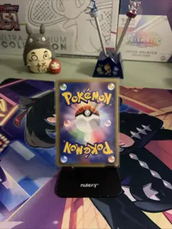 Venonat Web Series 1st Edition 03/48 Japanese Pokemon 2001 - Image 2