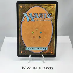 MTG - 9th Edition - Trained Armodon - #274 - Near Mint - Image 3