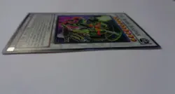 T.G. Blade Blaster EXVC-EN042 (Ultra Rare, Unlimited, Excellent / VLP) Yugioh - Image 3
