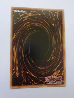 T.G. Blade Blaster EXVC-EN042 (Ultra Rare, Unlimited, Excellent / VLP) Yugioh - Image 4
