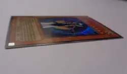 The Agent of Judgment - Saturn AST-006 (Ultra Rare, Unlimited, Near MInt / NM) - Image 2