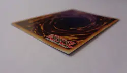 The Agent of Judgment - Saturn AST-006 (Ultra Rare, Unlimited, Near MInt / NM) - Image 5