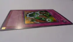 Drastic Drop Off PTDN-EN074 (Ultra Rare, 1st Edition, Lightly Played / LP) - Image 2