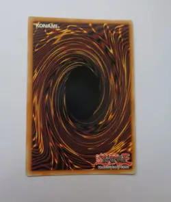 Drastic Drop Off PTDN-EN074 (Ultra Rare, 1st Edition, Lightly Played / LP) - Image 4