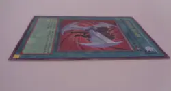 Cyclone Blade POTD-EN043 (Ultimate Rare, 1st Edition, Lightly Played / LP) - Image 2