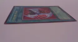 Cyclone Blade POTD-EN043 (Ultimate Rare, 1st Edition, Lightly Played / LP) - Image 3