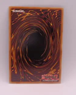 Cyclone Blade POTD-EN043 (Ultimate Rare, 1st Edition, Lightly Played / LP) - Image 4