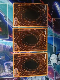 Yugioh X3 Magical Meltdown SHVA-EN042 1ST ED NM SUPER Playset - Image 2