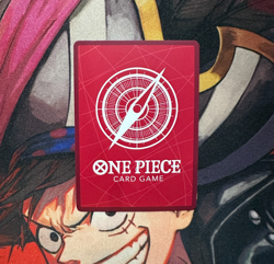 One Piece TCG - Jinbe - Alt Art - The Azure Sea's Seven - OP14-040 - English - Image 2