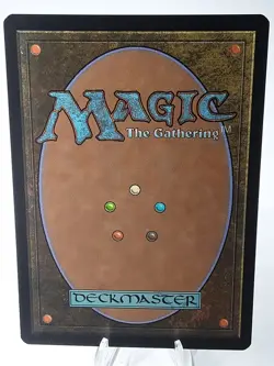 MTG - M15 - Seismic Strike - #280 - Lightly Played - Image 3