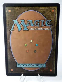MTG - M15 - Grindclock - #217 - Lightly Played - Image 3
