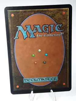 MTG - 9th Edition - Sage Aven - #95 - Lightly Played - Image 3