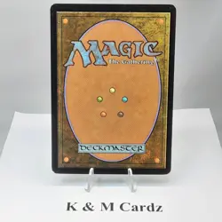 MTG - 9th Edition - Treetop Bracers - #276 - Near Mint - Image 3