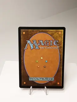 MTG - M13 - Goblin Battle Jester - #135 - Lightly Played - Image 3